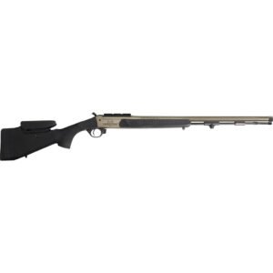 Traditions Nitrofire Muzzleloader 50 Cal. 26 In. Veil Alpine W- Scope