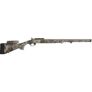 Traditions Nitrofire Pro Muzzleloader 50 Cal. 26 In. Veil Alpine W- Mount