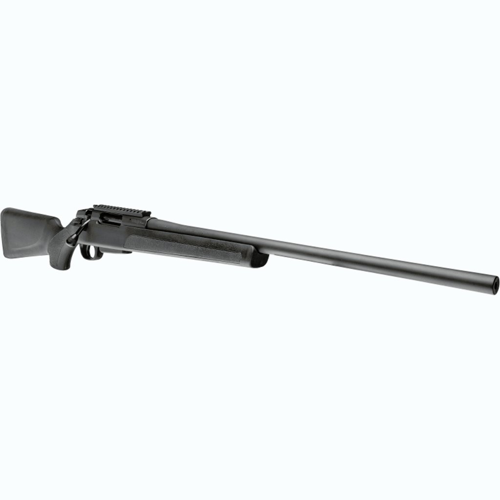 Stevens Model 334 Rifle 30-06 Sprg. 20 In. Black Synthetic Rh - Image 2