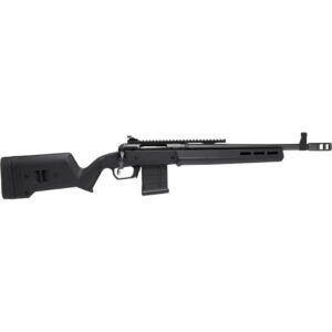 Savage 110 Magpul Scout Rifle 308 Win. 16 In. Black 10 Rd.