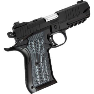Kimber Kds9c Rl Pistol 9mm 4.09 In. Black 18 Rd.