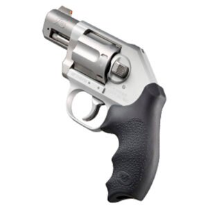 Kimber K6xs Revolver 38 Spl +p 2 In. Silver Kimpro Ii 6 Rd. Ca