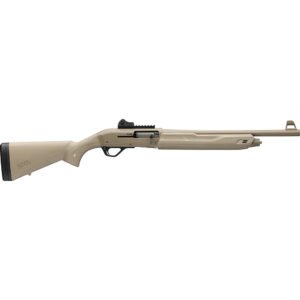 Winchester Super X Defender Shotgun 12 Ga. 18.5 In. Fde 4 Rd.