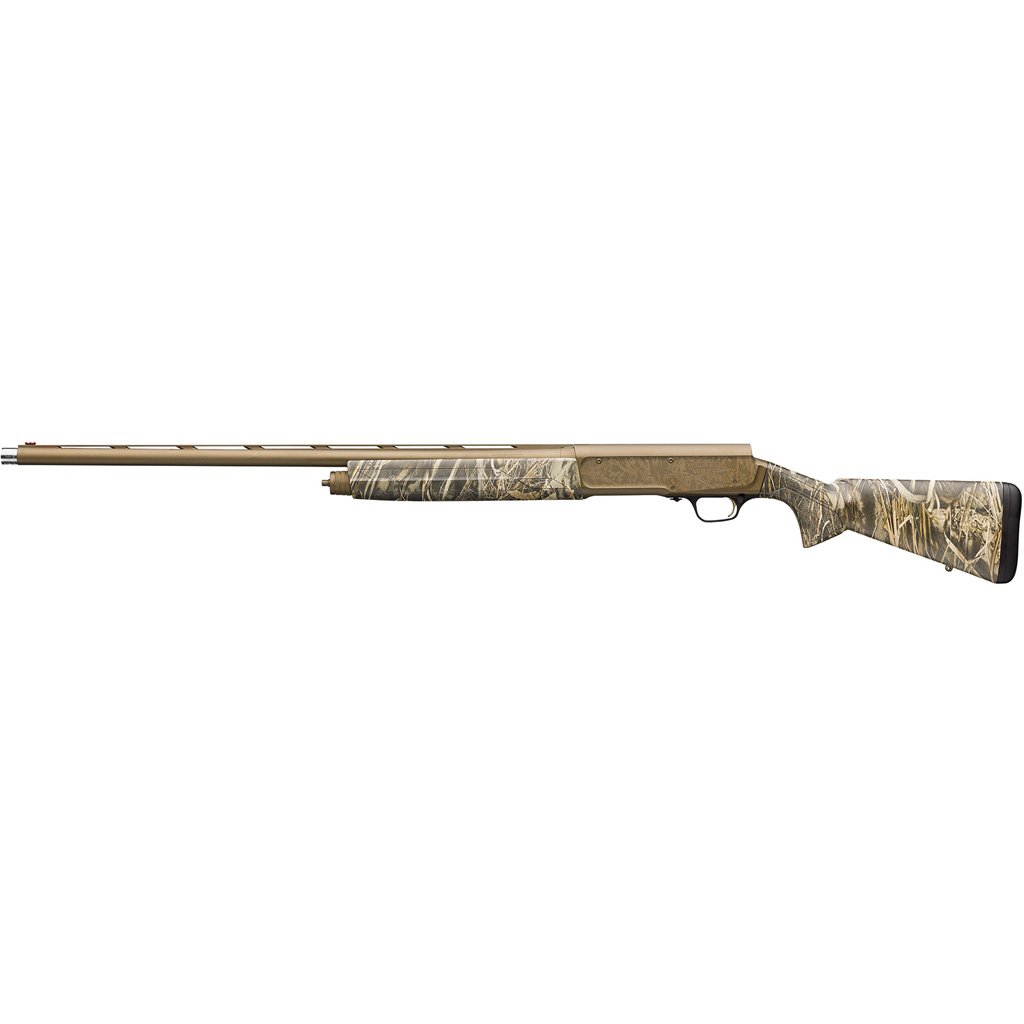 Browning A5 Wicked Wing Shotgun 16 Ga. 28 In. Bronze-max7 2 3-4 In. - Image 2
