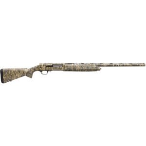 Browning Maxus Ii Hunter Shotgun 12 Ga. 28 In. Maple-matte Black 3 In.