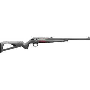 Winchester Xpert Rifle 17 Wsm 18 In. Grey 8 Rd.