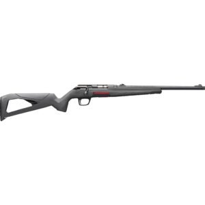 Winchester Xpert Sr Rifle 17 Wsm 18 In. Grey 8 Rd. Threaded