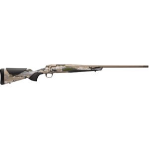 Browning X-bolt Ii Speed Rifle 300 Prc 26 In. Ovix 3 Rd. Rh