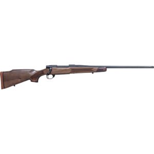 Howa M1500 Super Deluxe Rifle 30-06 Sprg 22 In. Super Deluxe Walnut
