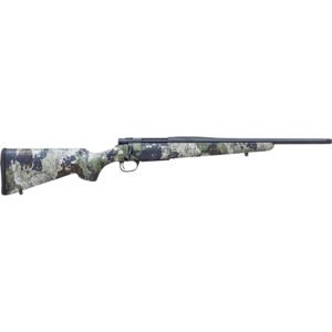 Howa M1500 Super Lite Rifle 6.5 Creedmoor 16.25 In. Kings Xk7