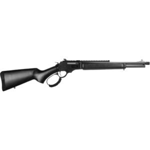 Rossi R95 Lever Action Rifle 45-70 Govt. 16.5 In. Triple Black  5 Rd.