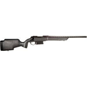 Taurus Expedition Rifle 6.5 Creedmoor 20 In. Black 5 Rd. Rh