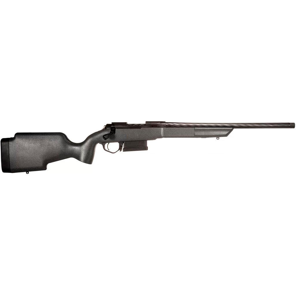 Taurus Expedition Rifle 6.5 Creedmoor 20 In. Black 5 Rd. Rh