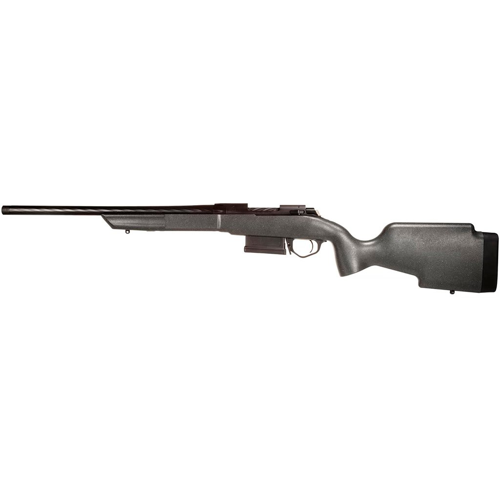 Taurus Expedition Rifle 6.5 Creedmoor 20 In. Black 5 Rd. Rh - Image 2
