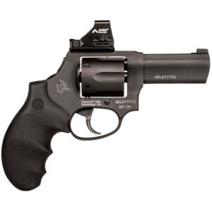 Taurus 327 Toro Revolver 327 Fed. 2 In. Black 6 Rd. W- Rail