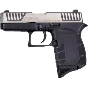 Diamondback Db9 Gen Iv Pistol 9mm 3.1 In. Duo Tone 6 Rd.