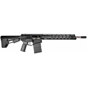 Diamondback Diamond Db10 Rifle 308 Win. 18 In. Black Ss 15 In. M-lok 20 Rd.