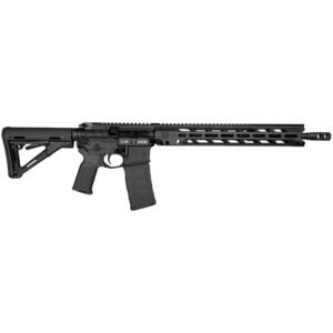 Diamondback Obsidian Db15 Rifle 5.56 Nato 16 In. Black Ambi 15in. M-lok 30 Rd.