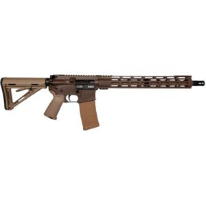 Diamondback Carbon Db15 Rifle 5.56 Nato 16 In. Fde 15 In. M-lok 30 Rd.