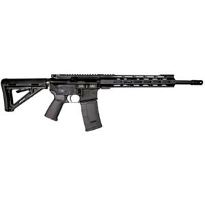 Diamondback Carbon Db15 Rifle 300 Blackout 16 In. Black 12 In. M-lok 30 Rd.