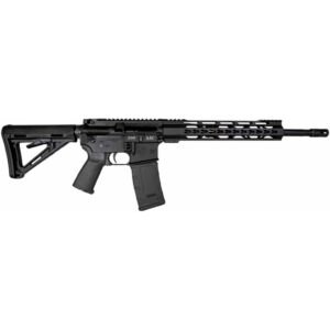 Diamondback Carbon Db15 Rifle 300 Blackout 16 In. Black 12 In. Keymod 30 Rd.