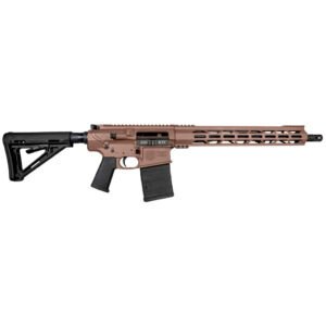 Diamondback Carbon Db10 Rifle 308 Win. 16 In. Fde 15 In. M-lok 30 Rd.