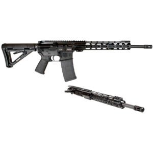 Diamondback Carbon Db15 Rifle Combo 5.56 Nato 16 In. With 300 Bo Upper