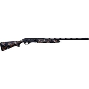 Weatherby Sorix Shotgun 12 Ga. 28 In. Midnight Marsh 3 In.