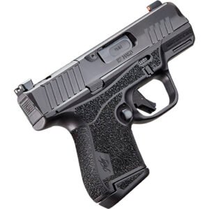 Kimber R7 Mako Or Liberty Pistol 9mm 3.37 In. Black 13 Rd.