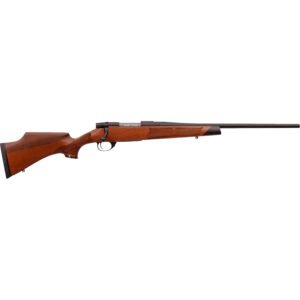 Weatherby Vanguard Camilla Rifle 243 Win. 20 In. Walnut Rh
