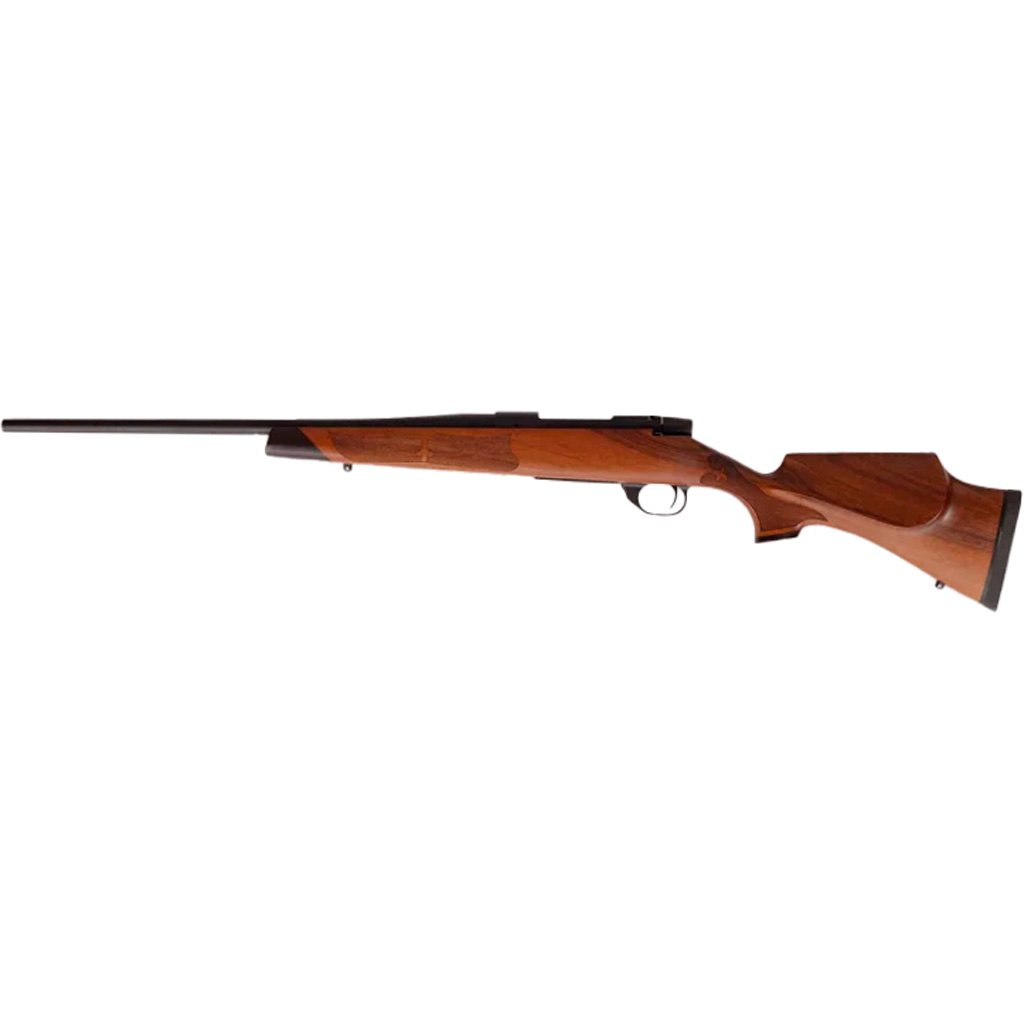 Weatherby Vanguard Camilla Rifle 243 Win. 20 In. Walnut Rh - Image 2