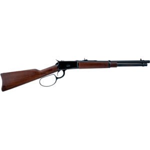 Heritage 92 Lever Action Rifle 44 Mag. 16 In. Wood Black 8 Rd.