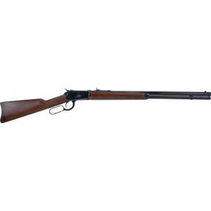 Heritage 92 Lever Action Rifle 44 Mag. 24 In. Black Octagon 12 Rd.