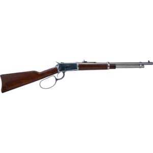 Heritage 92 Lever Action Rifle 44 Mag. 18 In. Wood Stainless 8 Rd.