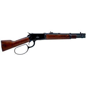 Heritage 92 Lever Action Ranch Hand Pistol 357 Mag. 12 In. Black 6 Rd.