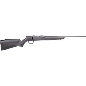 Savage B21 F Rifle 21 Sharp 21 In. Black 10 Rd. Rh
