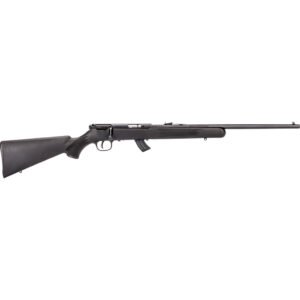 Savage Mark Ii F Rifle  21 Sharp 21 In. Black 10 Rd. Rh