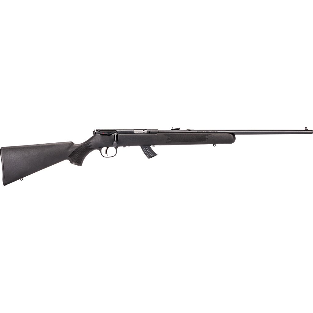 Savage Mark Ii F Rifle 21 Sharp 21 In. Black 10 Rd. Rh