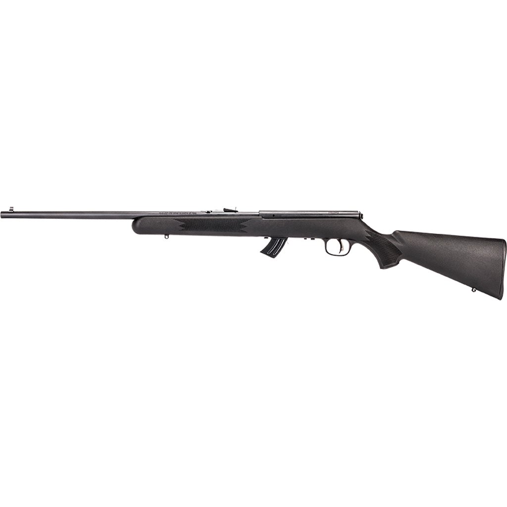 Savage Mark Ii F Rifle 21 Sharp 21 In. Black 10 Rd. Rh - Image 2