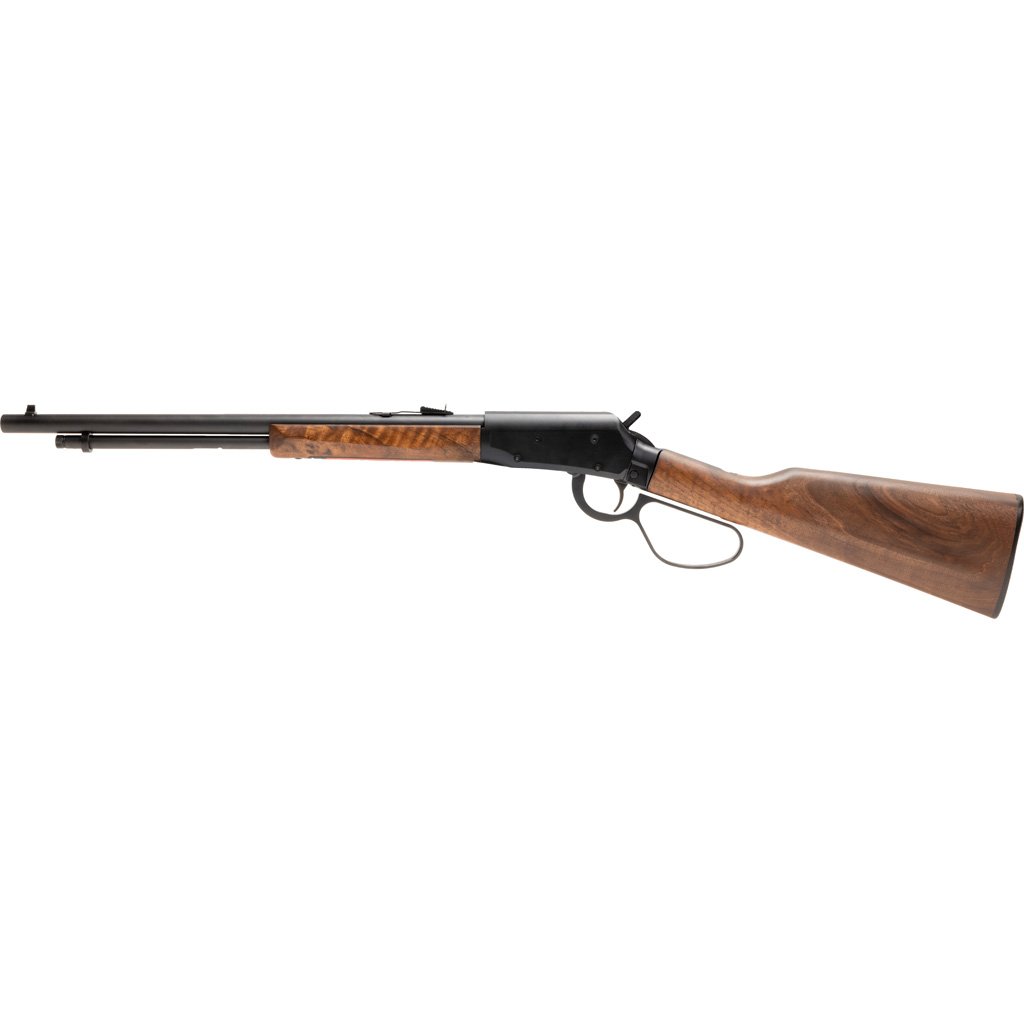 Savage Revel Classic Lever Action Rifle 22 Lr. 18 In. Wood Black 12 Rd. - Image 2