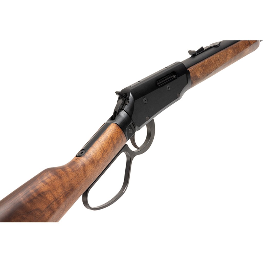 Savage Revel Classic Lever Action Rifle 22 Lr. 18 In. Wood Black 12 Rd. - Image 3