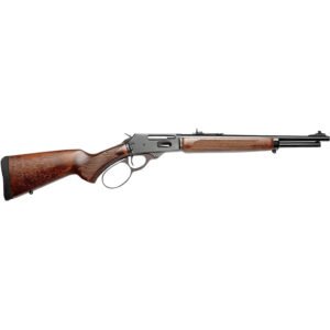 Rossi R95 Trapper Lever Action Rifle 44 Mag. 16.5 In. Walnut  8 Rd