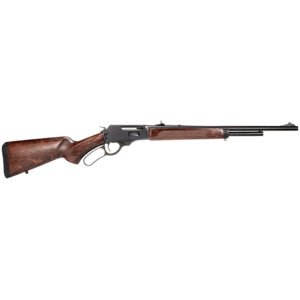 Rossi R95 Trapper Lever Action Rifle 444 Marlin 16.5 In. Walnut 5 Rd.