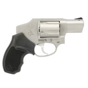 Taurus 650 Revolver 357 Mag. 2 In. Stainless 5 Rd.