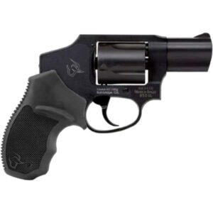 Taurus 850 Revolver 38 Spcl. 2 In. Black 5 Rd.