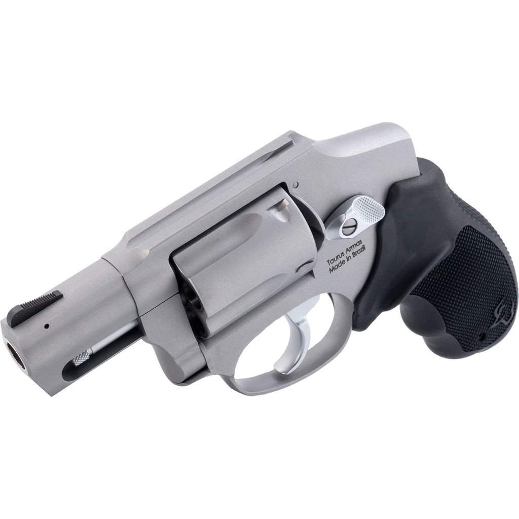 Taurus 850 Revolver 38 Spcl. 2 In. Stainless 5 Rd. - Image 3