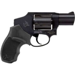 Taurus 850 Revolver 38 Spcl. 3 In. Black 5 Rd.