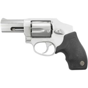 Taurus 850 Revolver 38 Spcl. 3 In. Stainless 5 Rd.