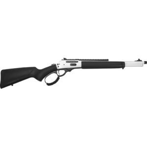 Rossi R95 Lever Action Rifle 30-30 Win. 16.5 In. White-hardwood Trapper 5 Rd.