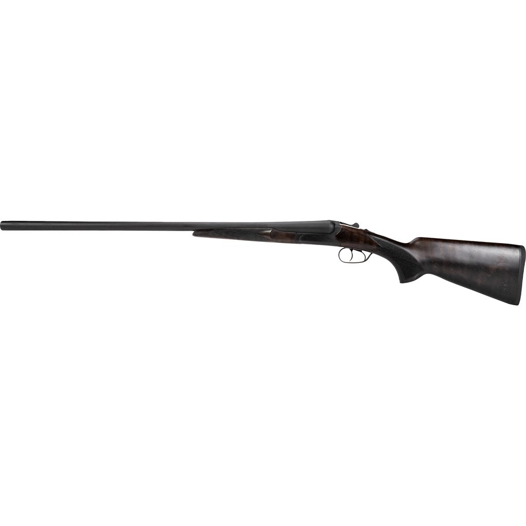 Heritage Badlander Sxs Shotgun 12 Ga. 28 In. Black